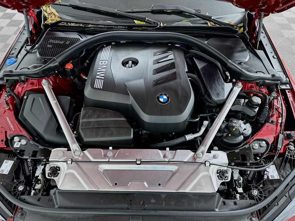 Thumbnail: 2025 BMW 4 Series - 31