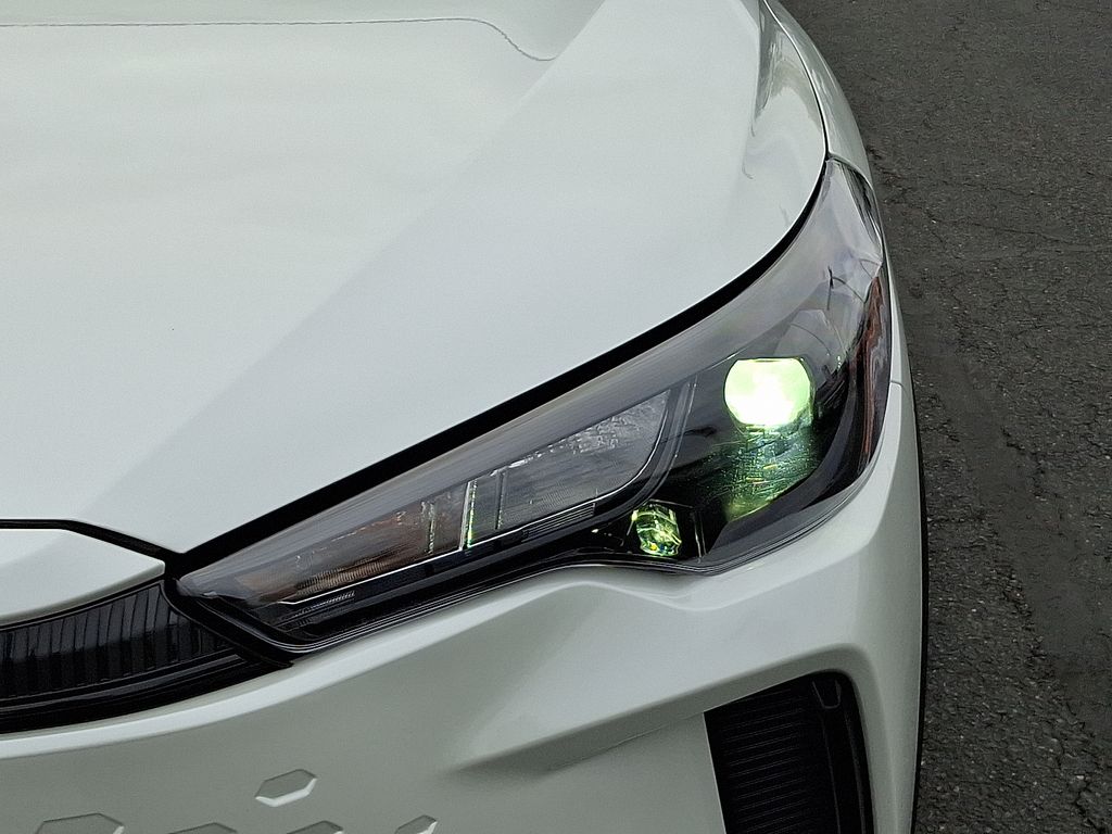 Thumbnail: 2026 Toyota Corolla Cross - 9