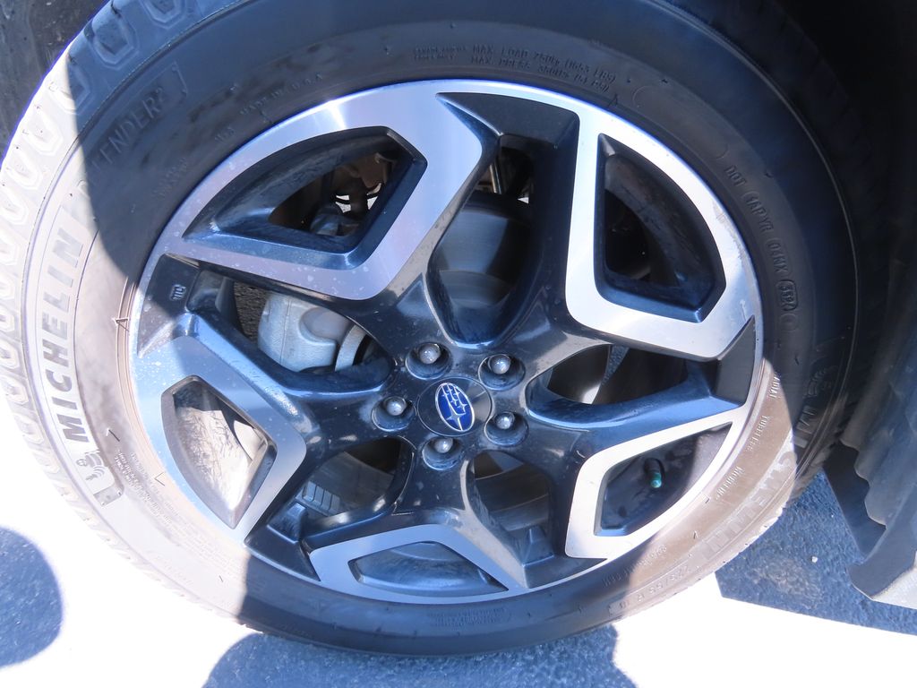 Thumbnail: 2019 Subaru Crosstrek - 18