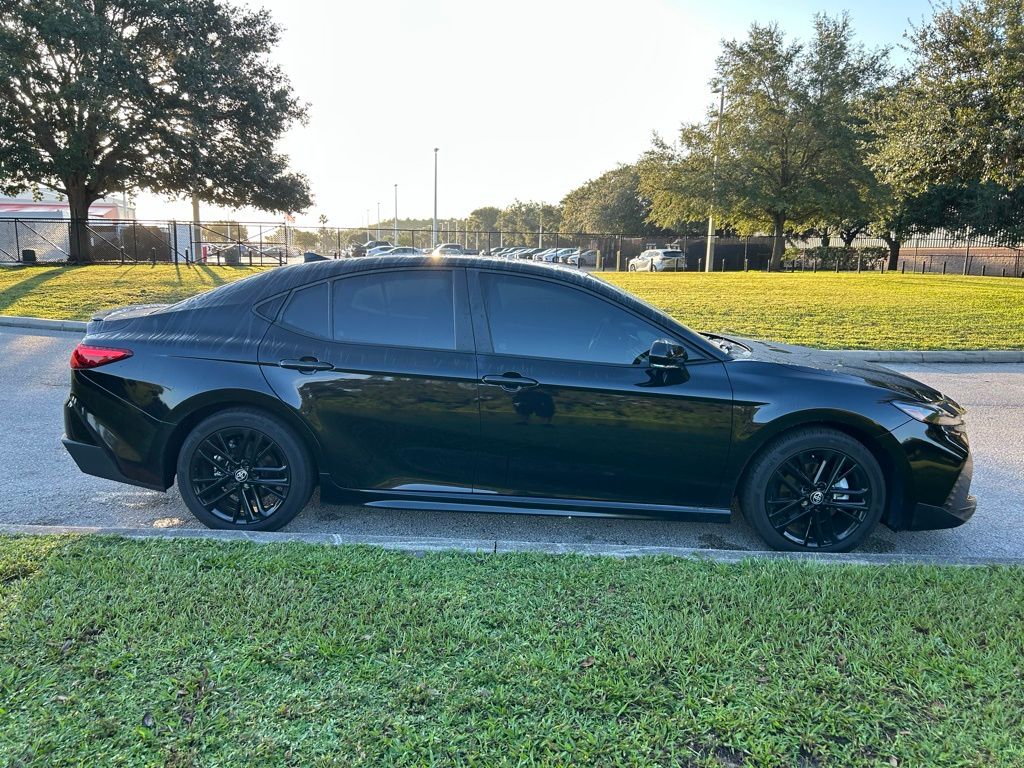 Thumbnail: 2025 Toyota Camry - 6