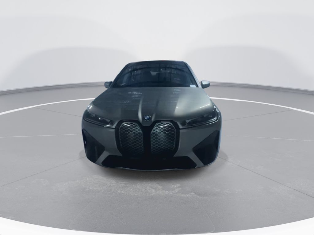 2025 BMW iX M60 3