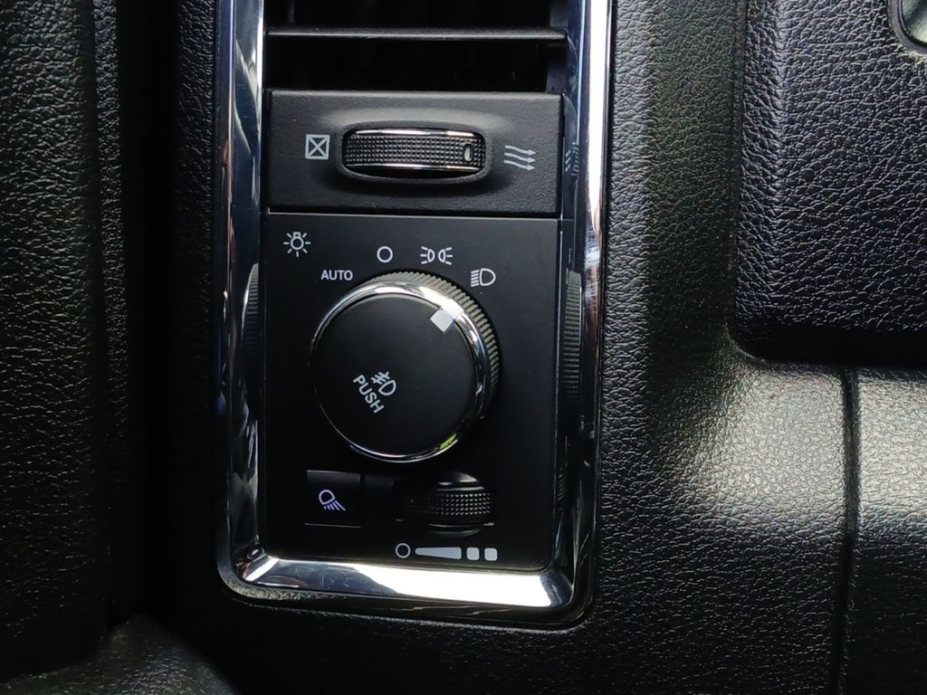 Used Car 2015 Ram 1500  Laramie For Sale Under $20,000 In Austin, Texas