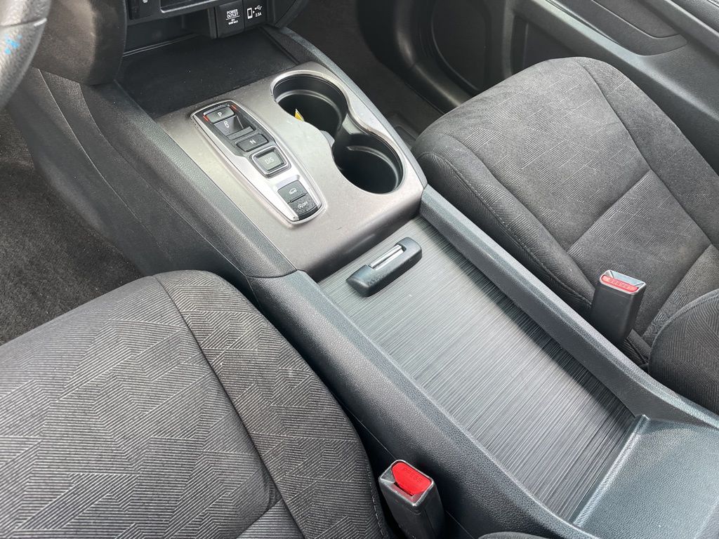 Thumbnail: 2022 Honda Pilot - 17