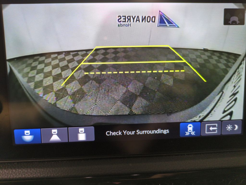 Used 2026 Honda CR-V EX-L For Sale in Fort Wayne, IN