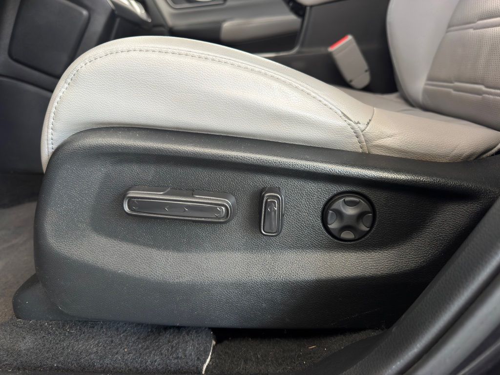 2018 Honda CR-V EX-L  at Baytown Hyundai