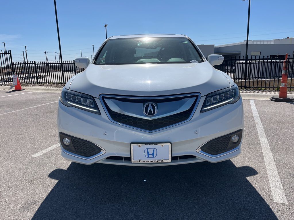 Thumbnail: 2016 Acura RDX - 2