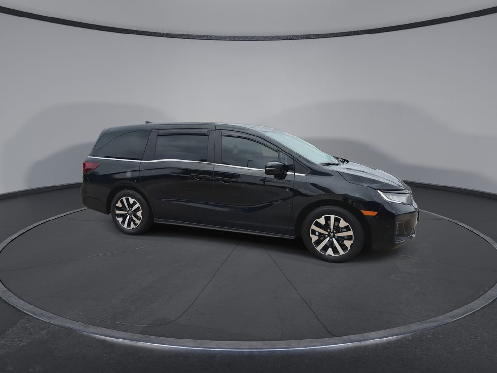 Thumbnail: 2025 Honda Odyssey - 2