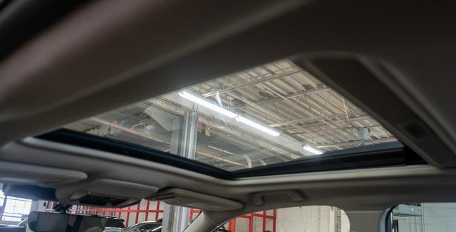 2023 Subaru Forester Premium - 11