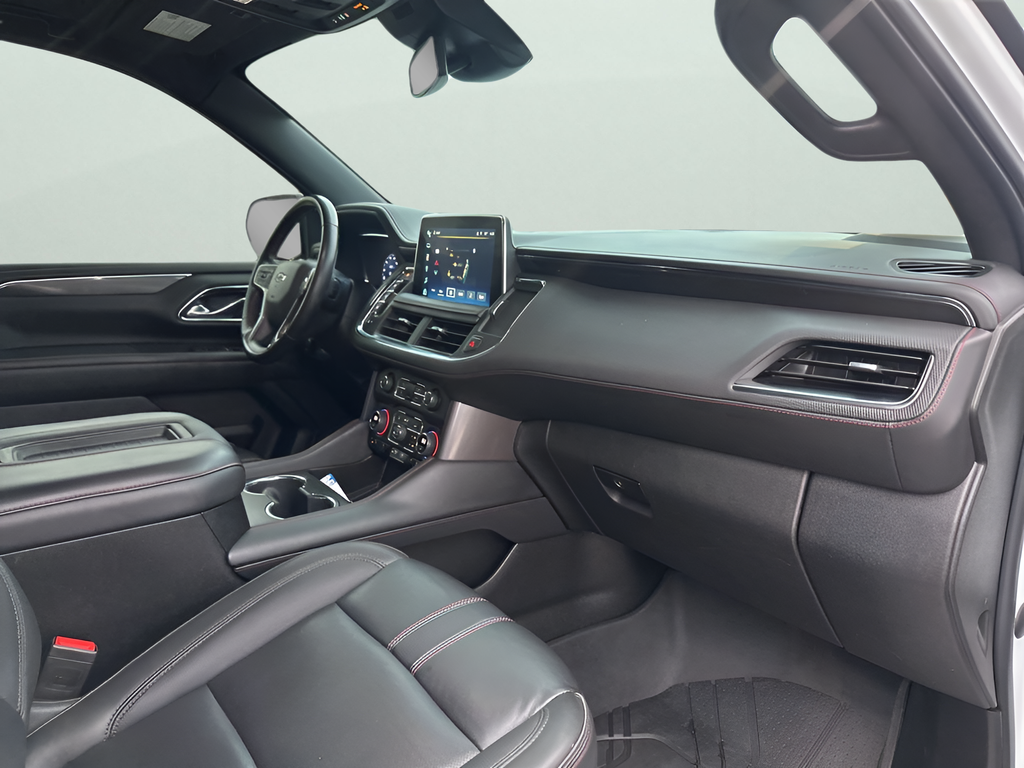 Used Car 2023 Chevrolet Tahoe  Rst For Sale Under $60,000 In Austin, Texas