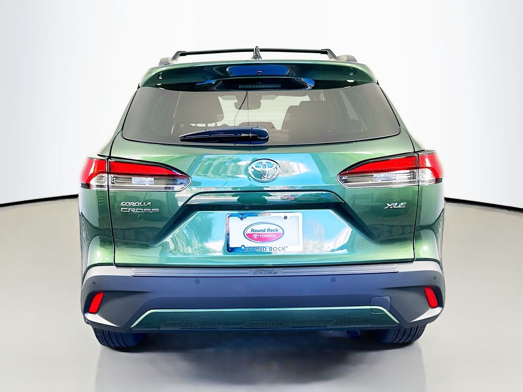 Thumbnail: 2025 Toyota Corolla Cross - 6