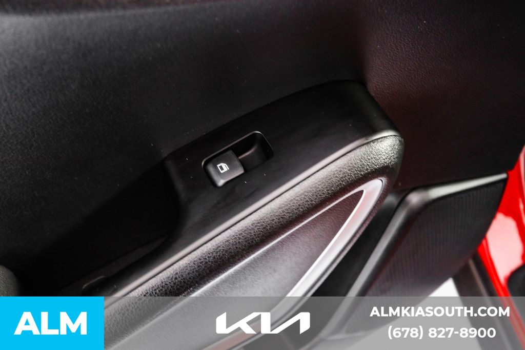 2023 Kia Soul LX photo 43