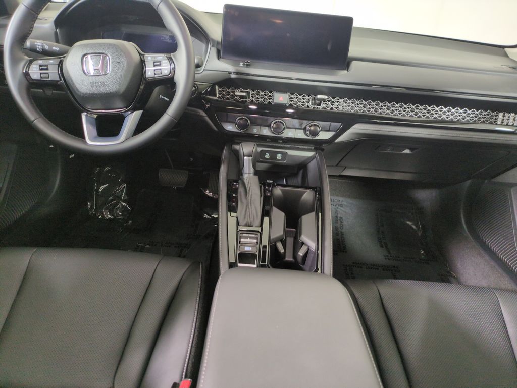 Used 2024 Honda Accord Hybrid For Sale in Fort Wayne, IN