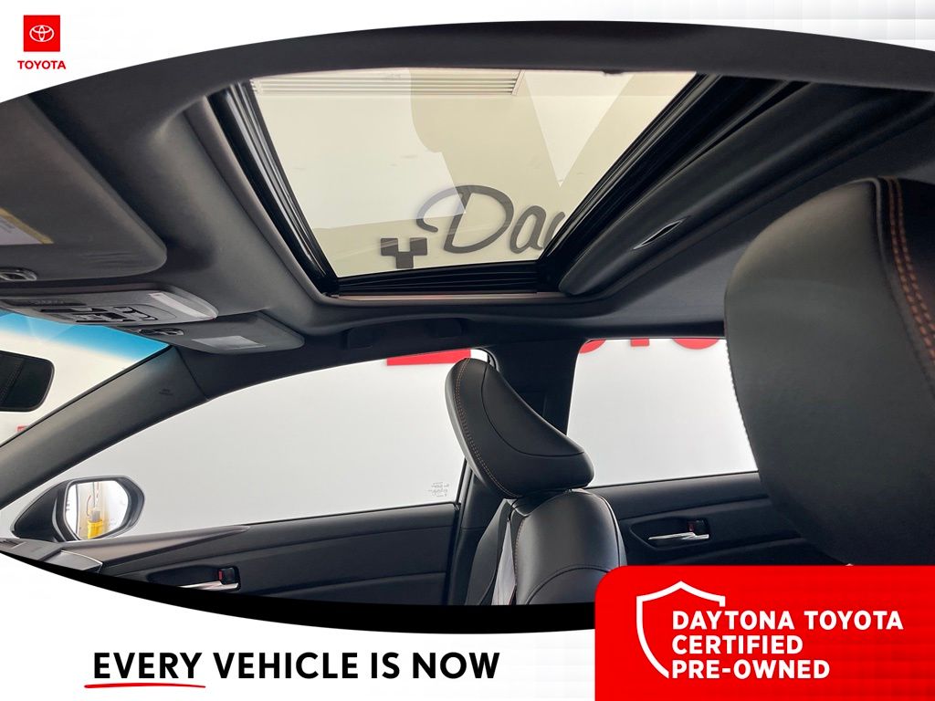 Used 2022 Toyota Avalon Hybrid Sedan