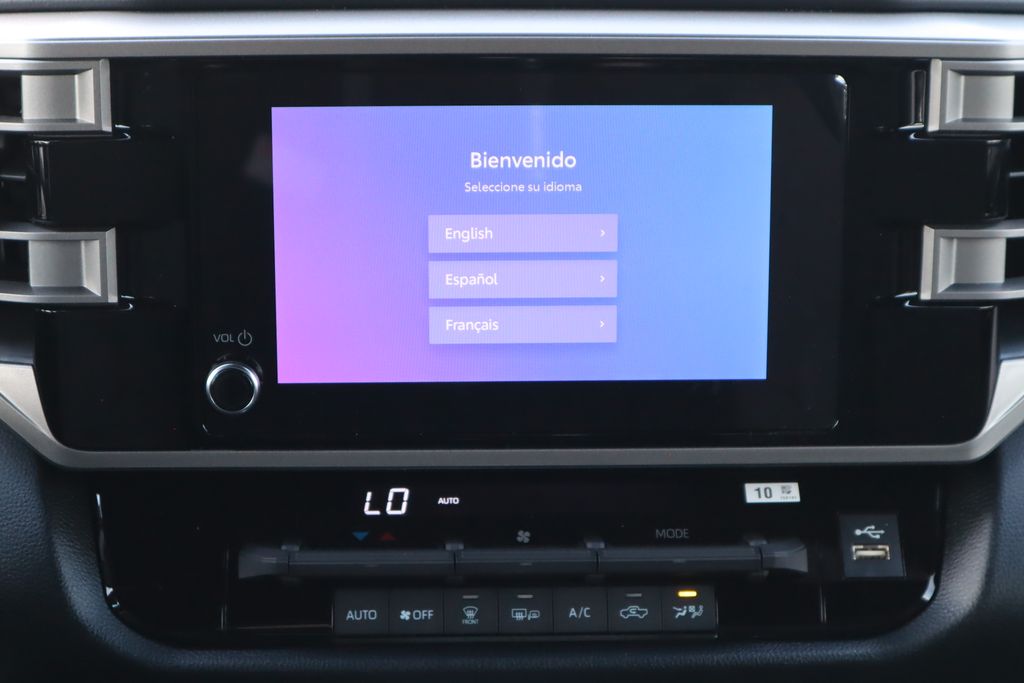 Thumbnail: 2026 Toyota Tundra - 14