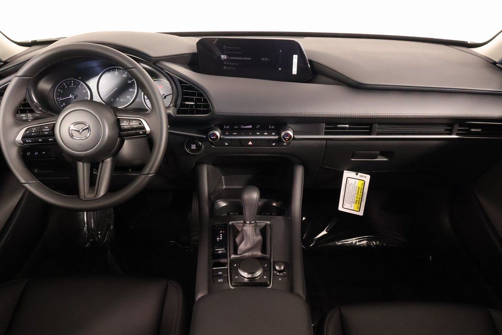 Thumbnail: 2026 Mazda Mazda3 - 4