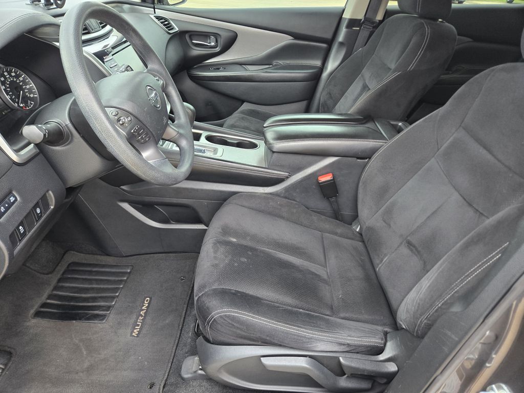 2022 Nissan Murano S Gray at AutoSavvy Houston Northwest
