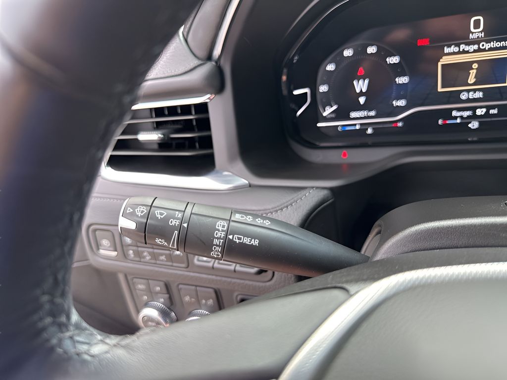 Used Car 2023 Gmc Yukon  Denali For Sale Under $70,000 In Austin, Texas