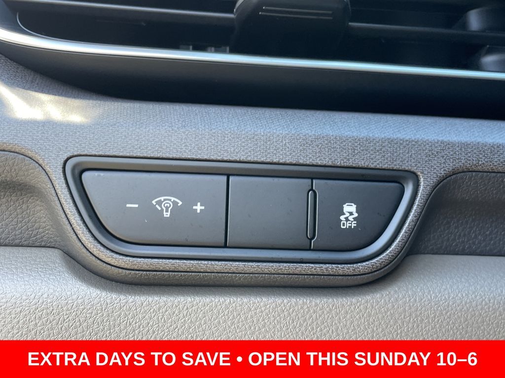 new 2026 Kia Carnival car, priced at $44,854