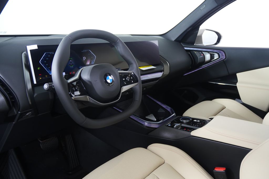 Thumbnail: 2026 BMW X3 - 13