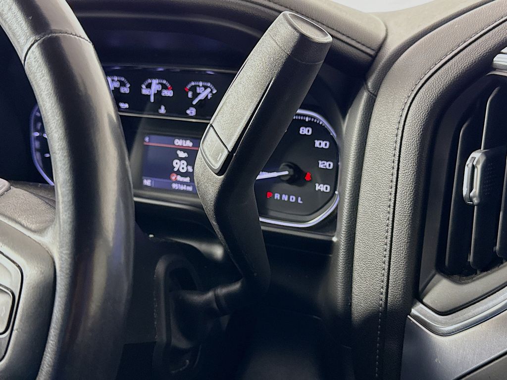 Thumbnail: 2021 GMC Sierra 1500 - 17