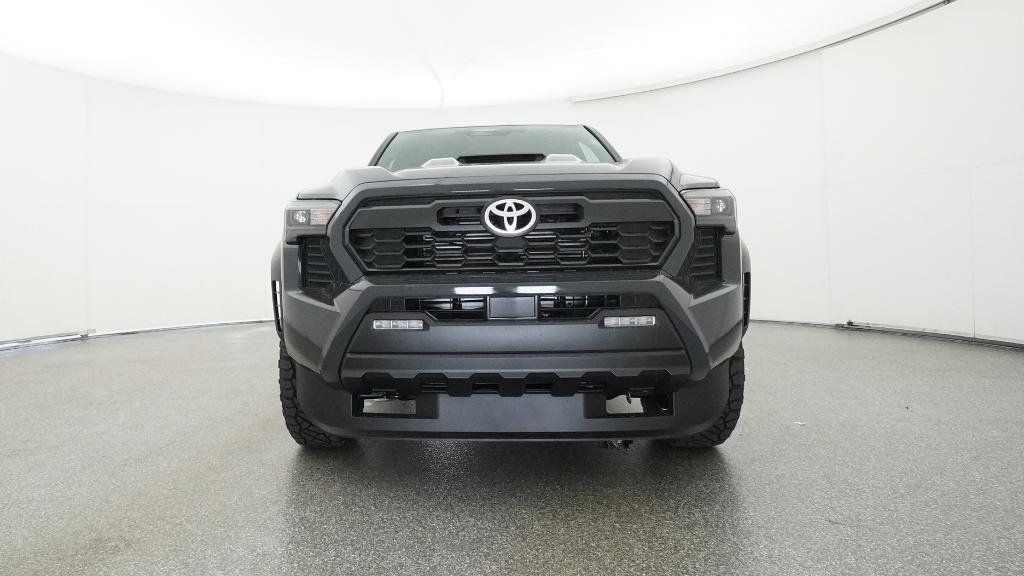 Thumbnail: 2025 Toyota Tacoma - 30