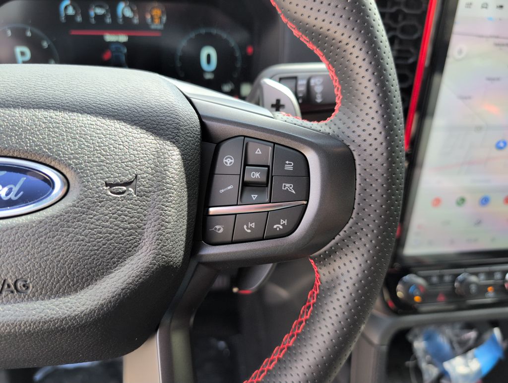 New 2026 Gray Ford Raptor image 32