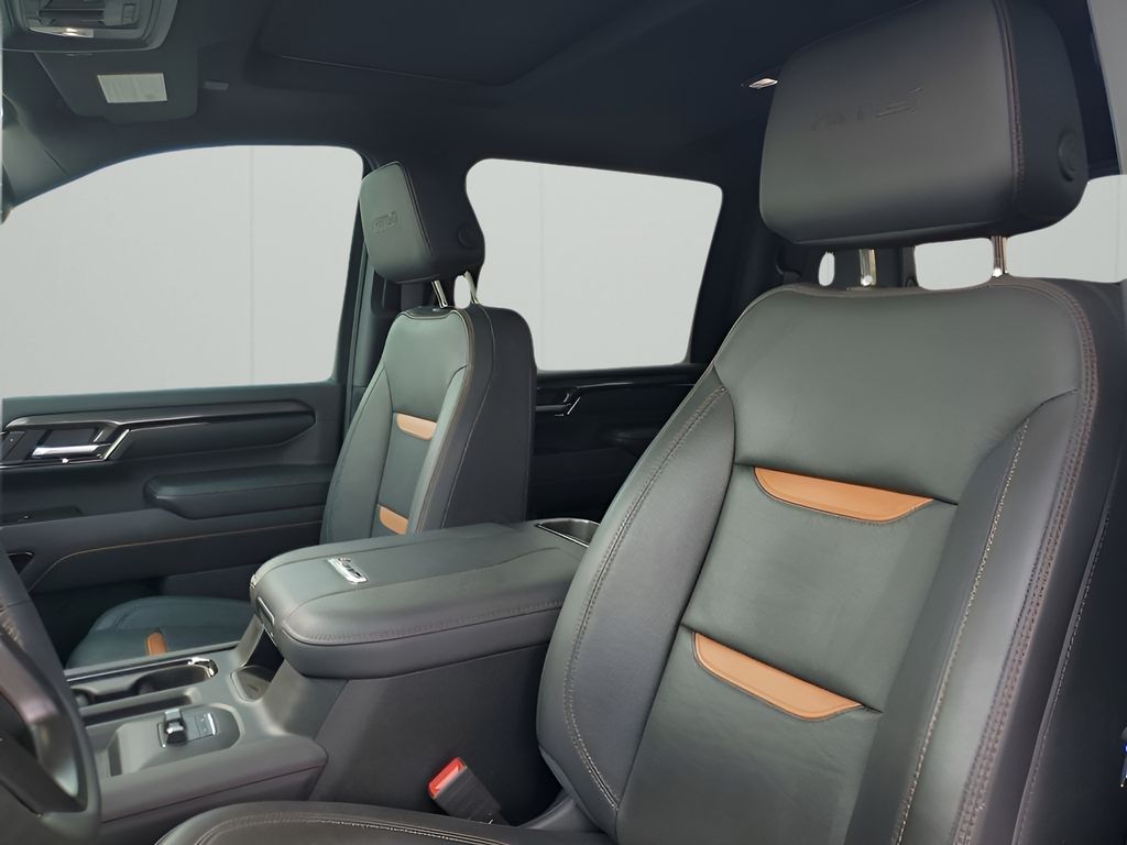 Used Car 2024 Gmc Sierra 2500hd  At4 For Sale Under $70,000 In Austin, Texas