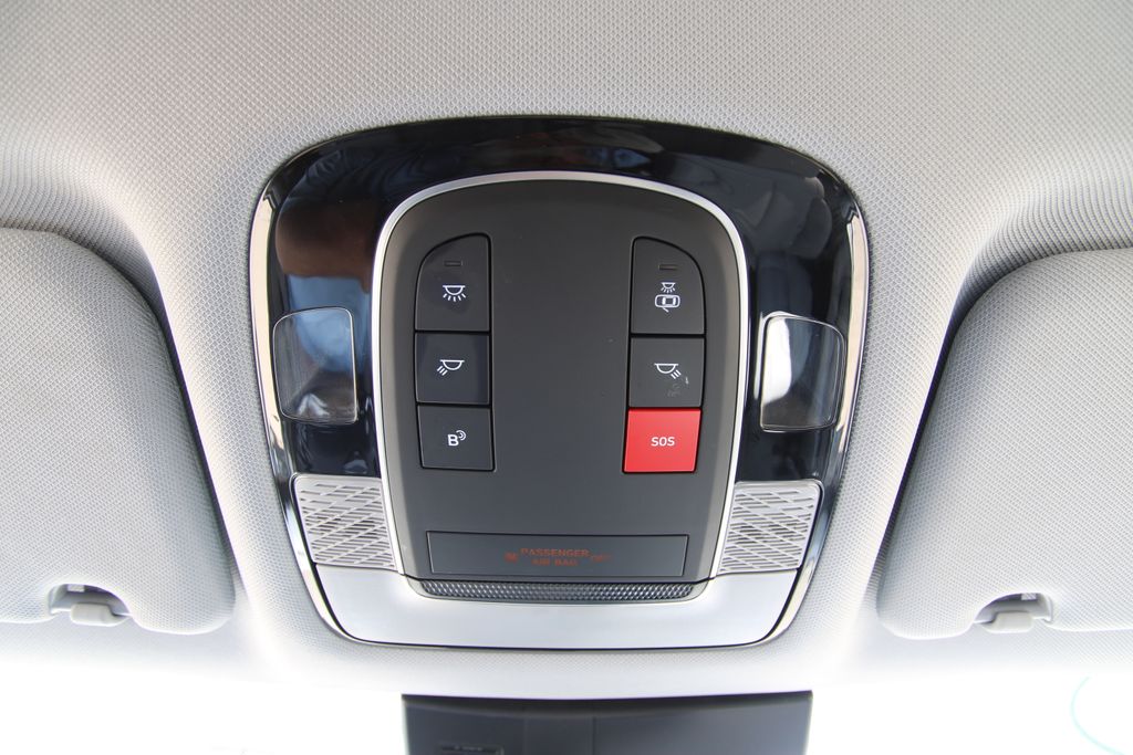 Used 2025 Hyundai Palisade SUV