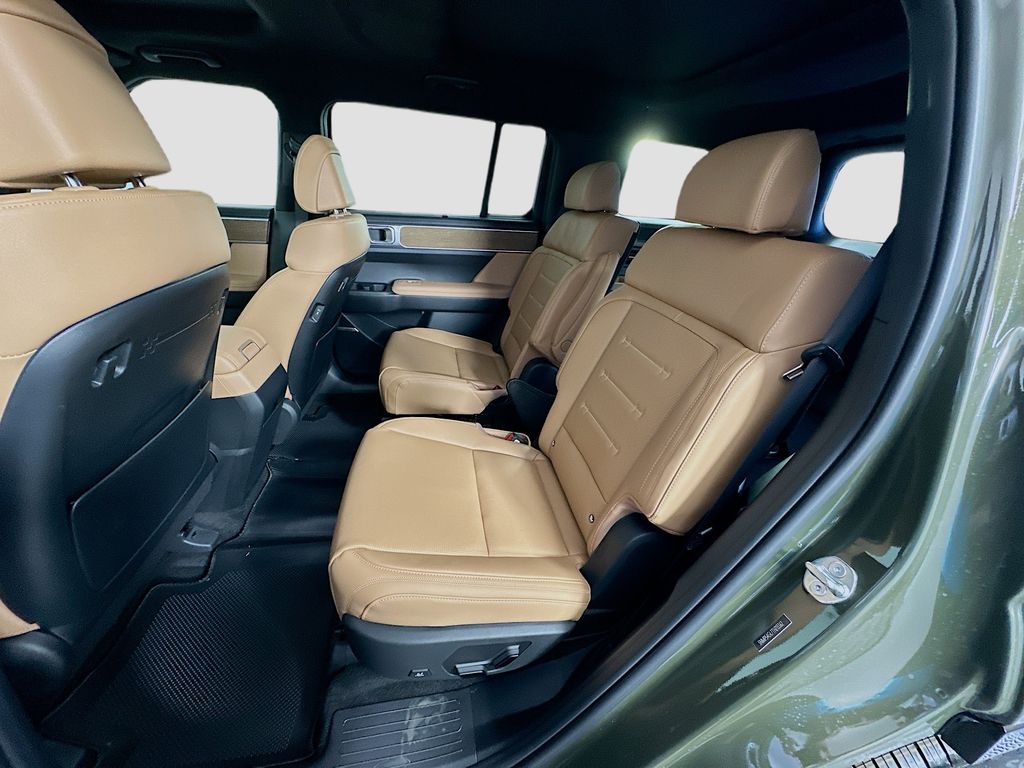 Thumbnail: 2026 Hyundai Santa Fe - 17