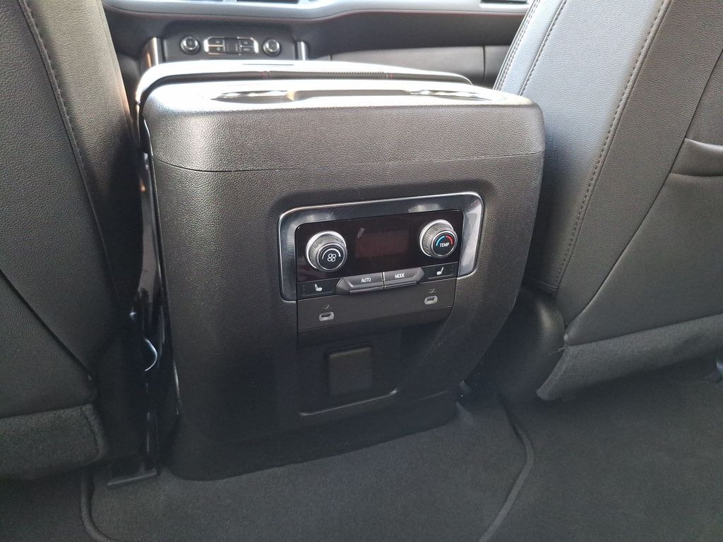 Used 2023 Chevrolet Tahoe SUV