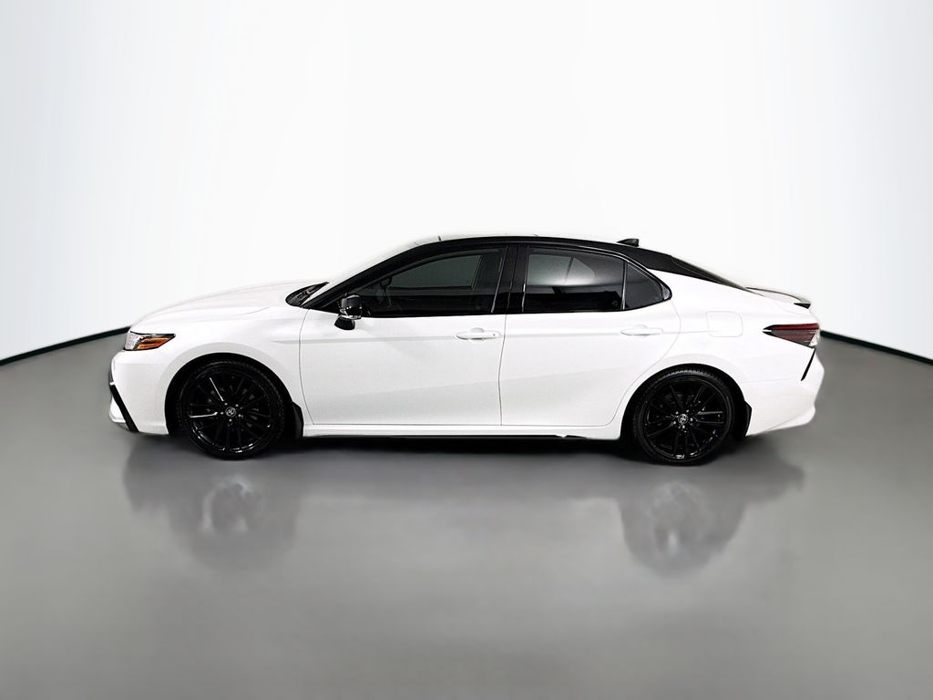 Thumbnail: 2024 Toyota Camry - 8