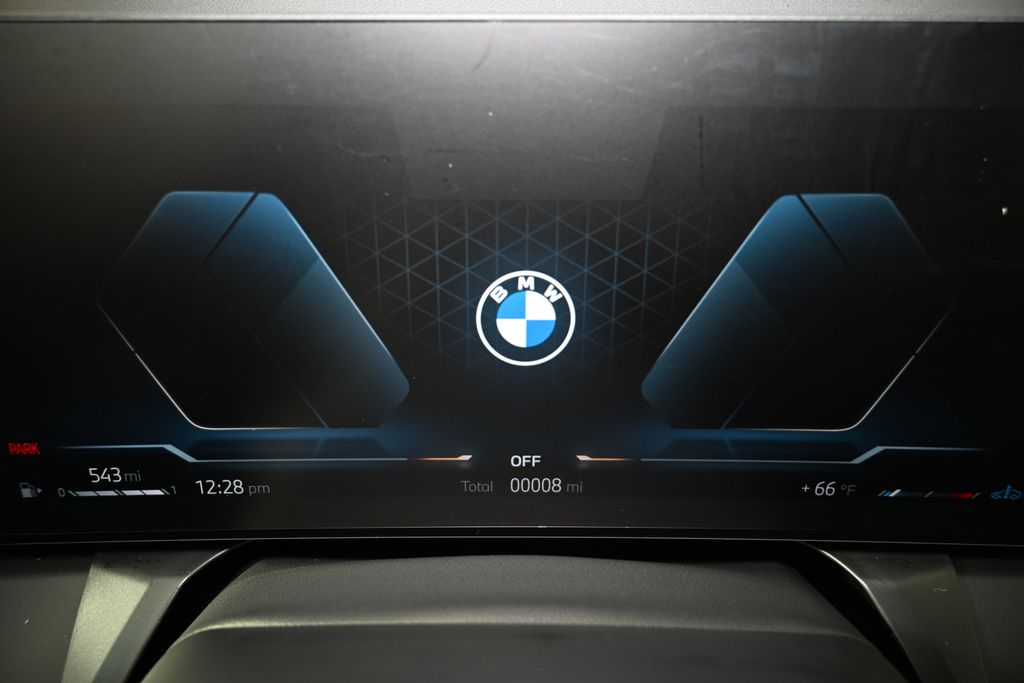 Thumbnail: 2026 BMW X3 - 26