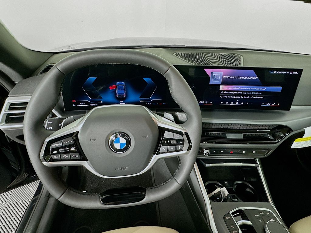 Thumbnail: 2025 BMW 2 Series - 10