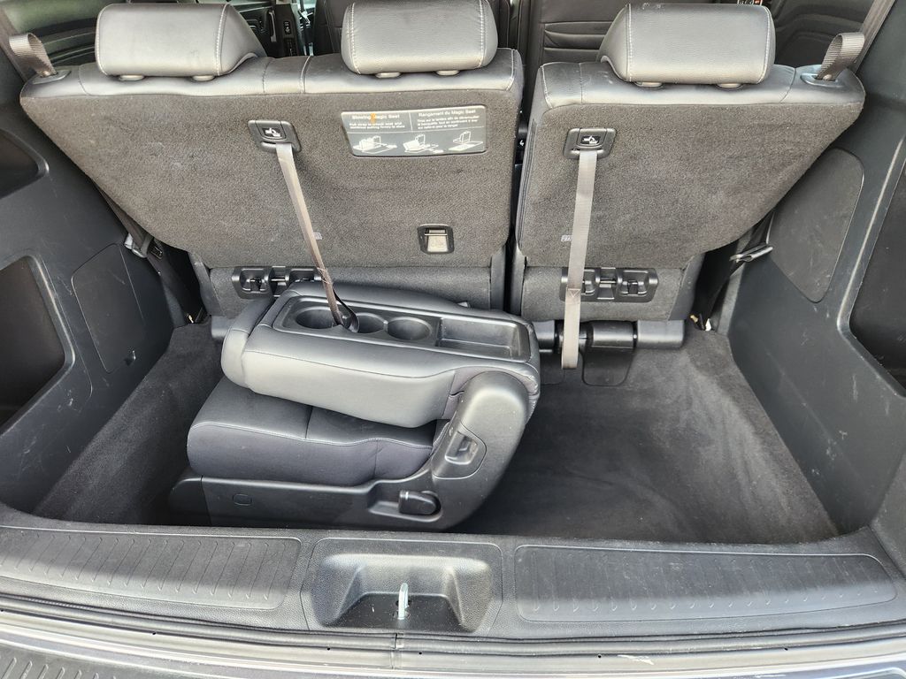 2023 Honda Odyssey Touring  at DeMontrond Automotive Group