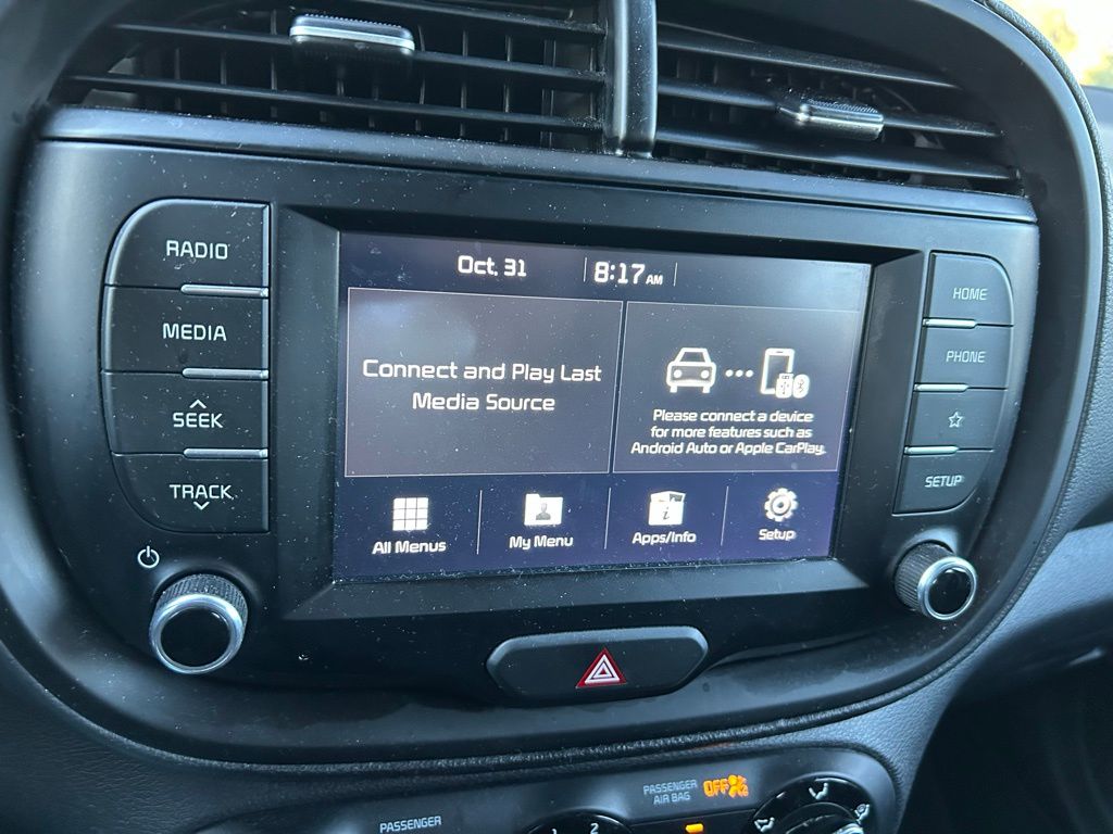 Thumbnail: 2020 Kia Soul - 23