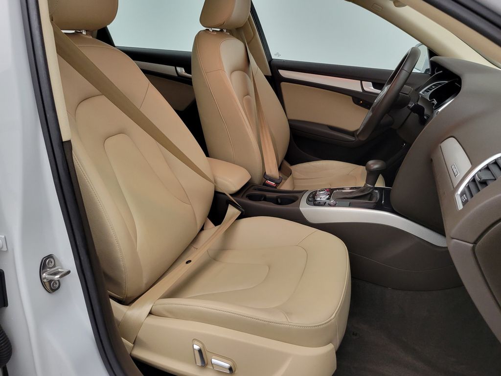Thumbnail: 2014 Audi A4 - 12
