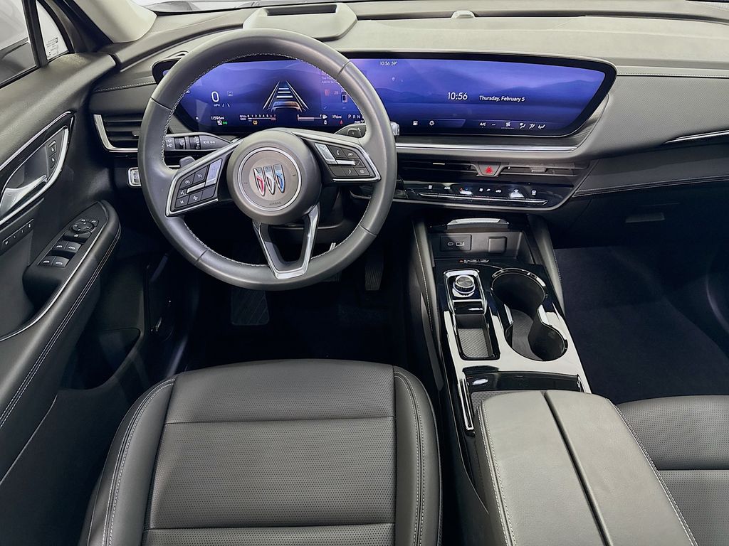 Used Car 2024 Buick Envision  Preferred For Sale Under $25,000 In Austin, Texas