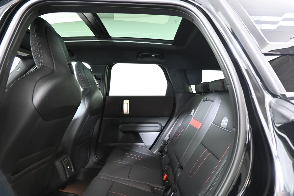 Thumbnail: 2026 MINI Cooper Countryman - 26