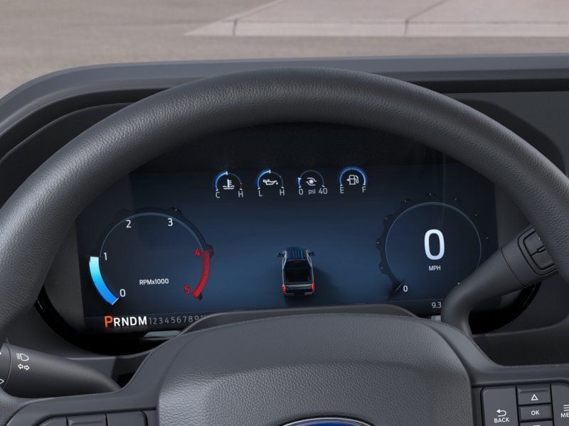 2026 Ford F-250 Super Duty XLT