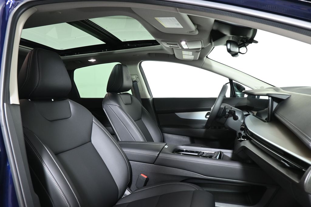 Thumbnail: 2025 Nissan Murano - 28