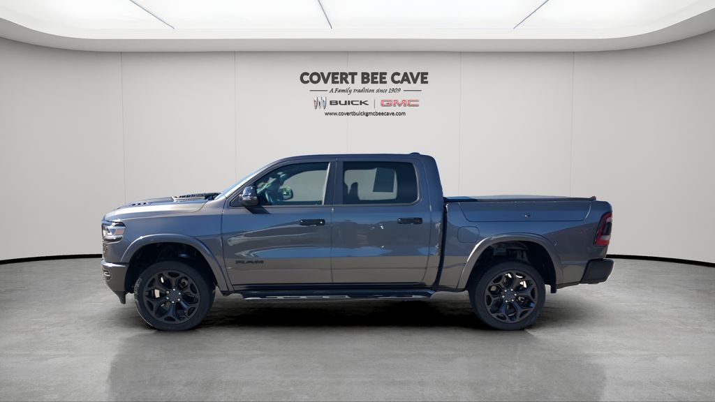 Used Car 2023 Ram 1500  Limited For Sale Under $50,000 In Austin, Texas