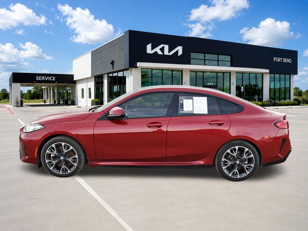 2025 BMW 2 Series 228 xDrive Gran Coupe - 7
