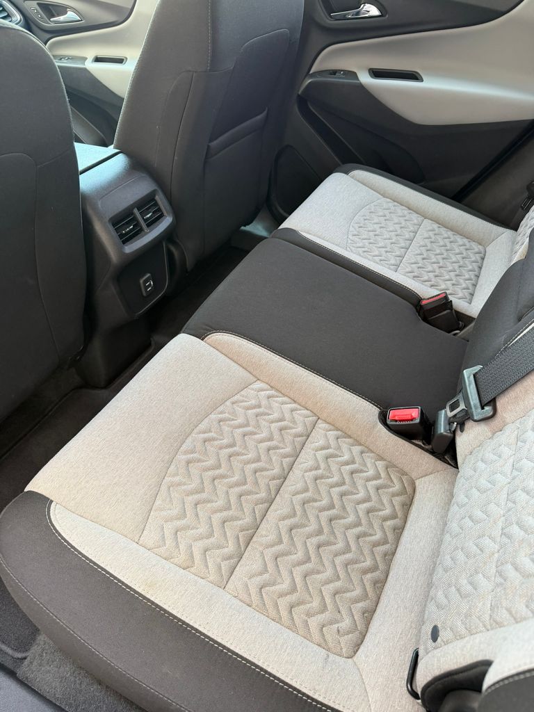 Used 2024 Chevrolet Equinox SUV
