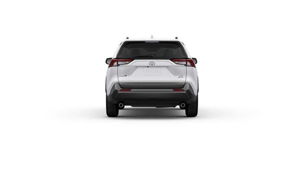 Thumbnail: 2025 Toyota RAV4 - 8