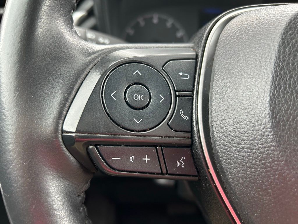 Thumbnail: 2024 Toyota Corolla Cross - 19