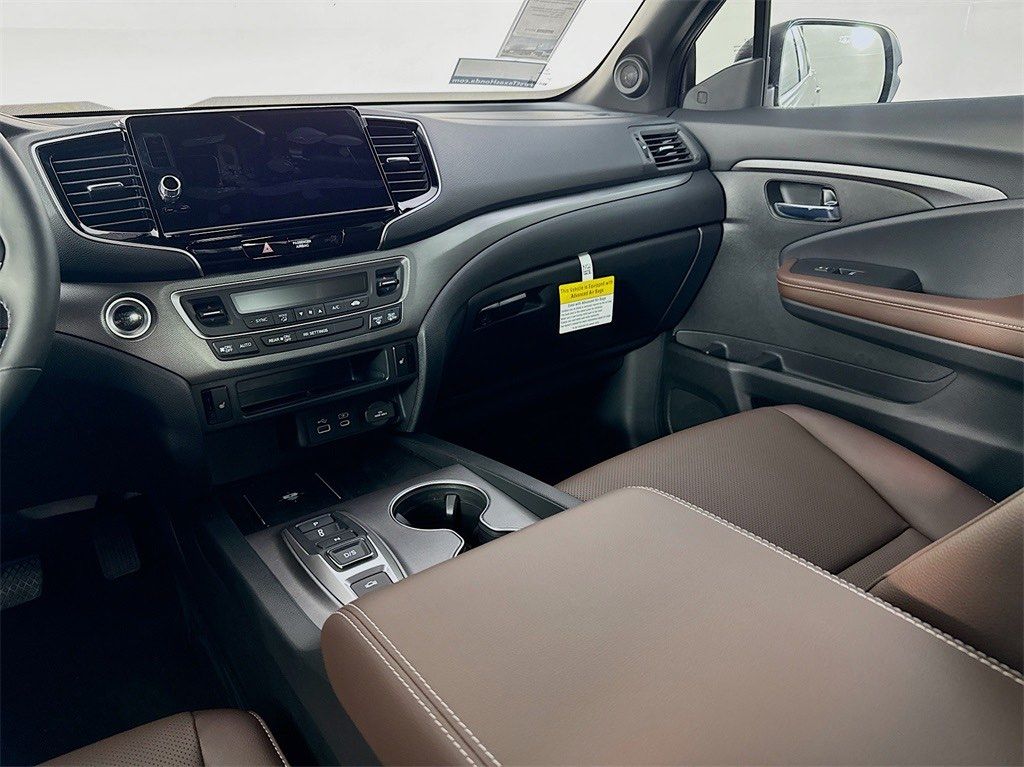 Used Car 2025 Honda Ridgeline  Rtl For Sale Under $40,000 In Austin, Texas