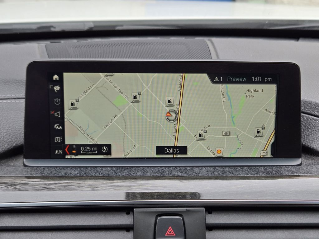 used 2019 BMW 4-Series car, priced at $24,981