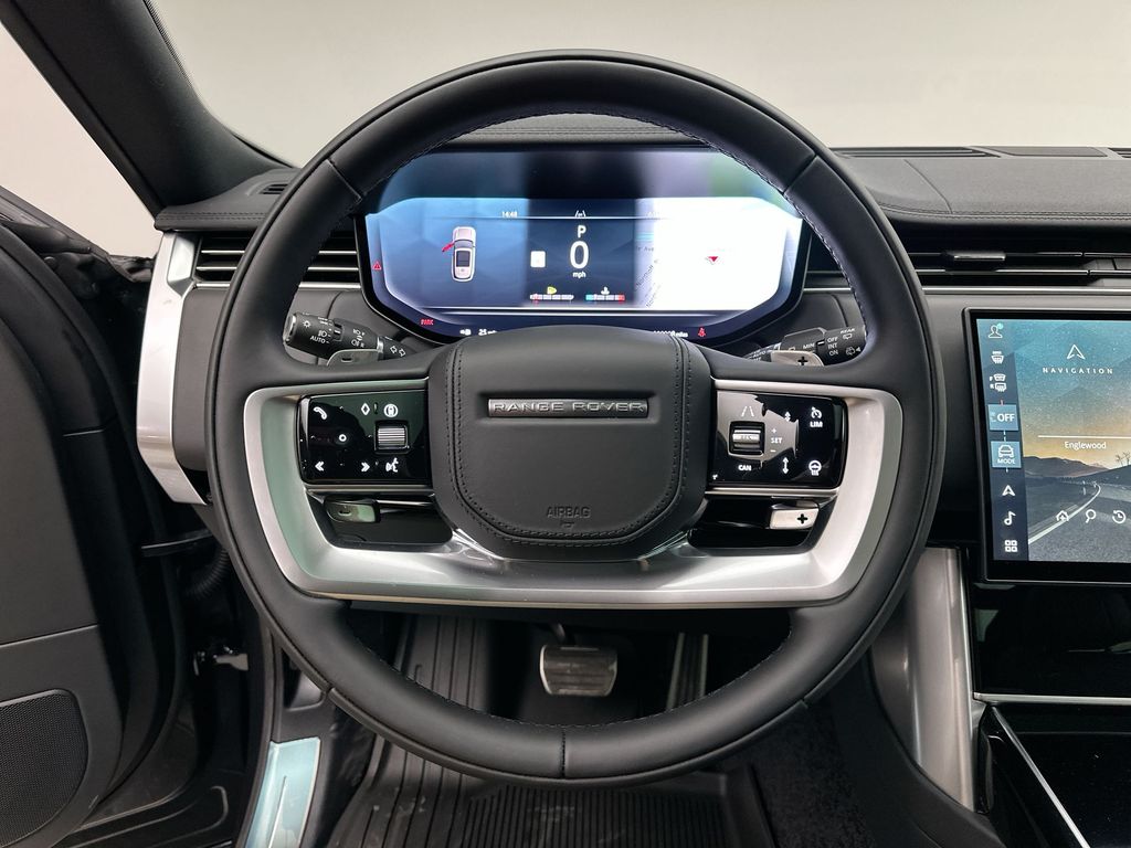 Thumbnail: 2026 Land Rover Range Rover - 30