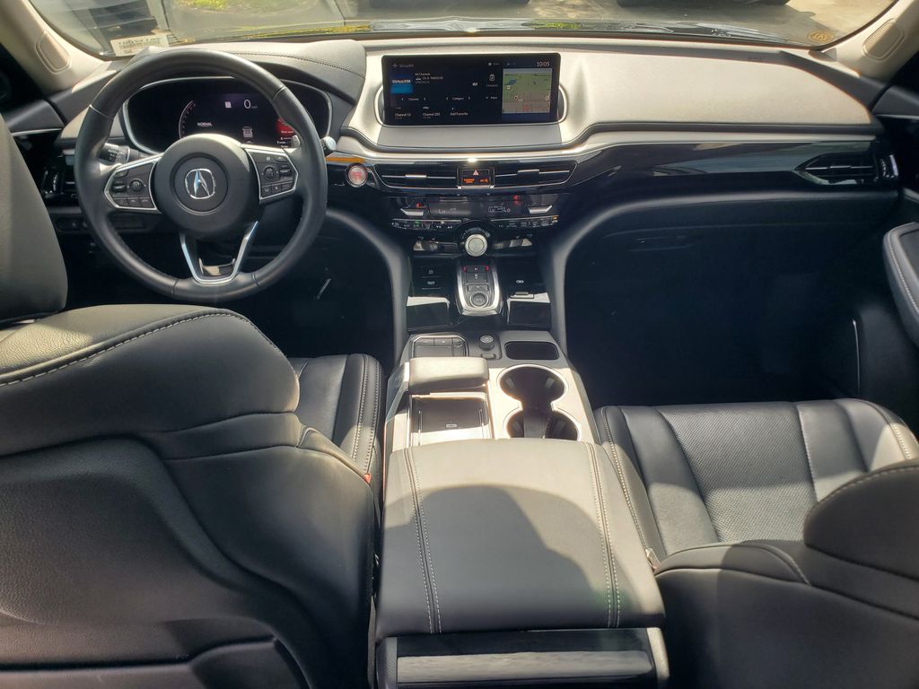 2024 Acura MDX - $38,988