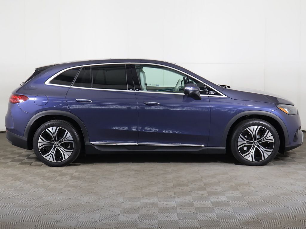 Used 2023 Blue Mercedes-Benz 350 SUV image 20